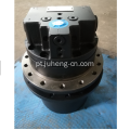 Kubota U30 Drive final U30 Motor de viagem